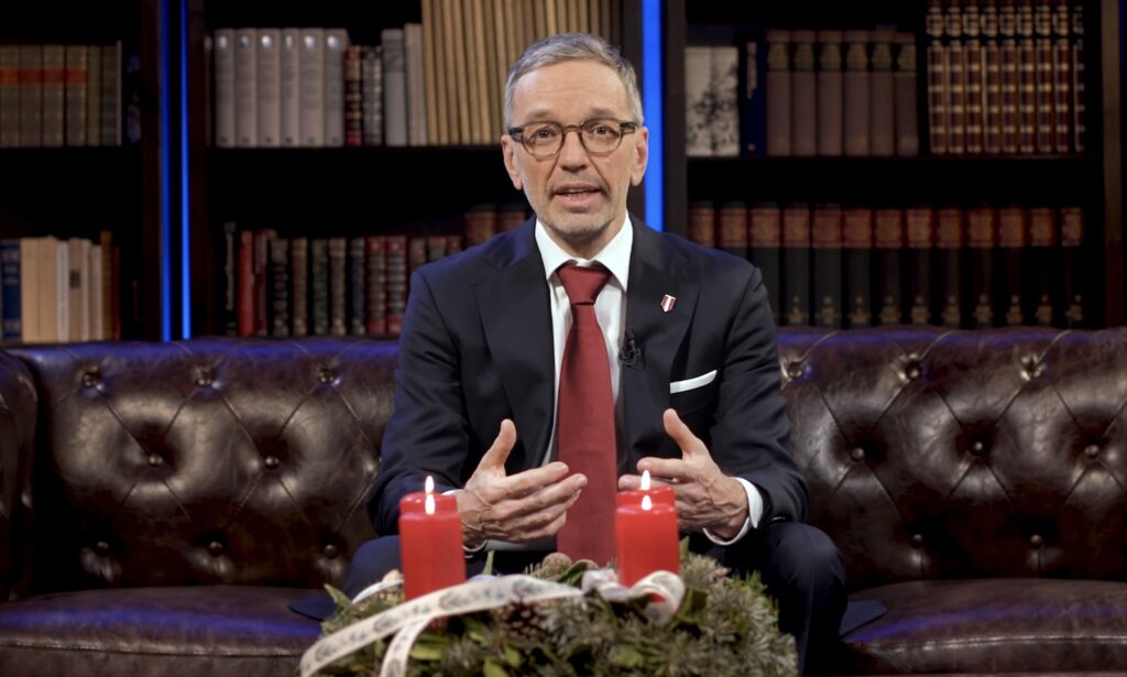 Herbert Kickl