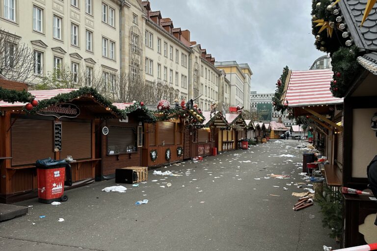 Krone schlachtet Terroranschlag aus — Olaf2 / Wikimedia (CC BY-SA 4.0)