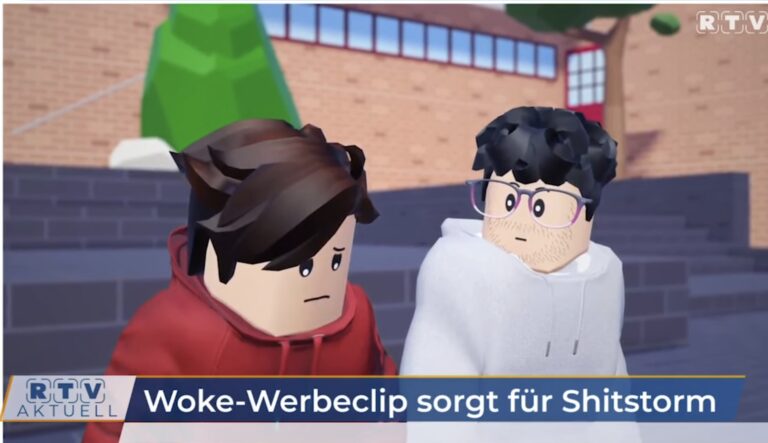 Videoclip Wiener Städtische — Screenshot / RTV Privatfernsehen