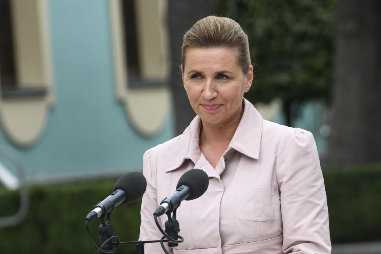 90 Prozent weniger Asylanträge als in Österreich — Wlad_Mus / depositphotis.com