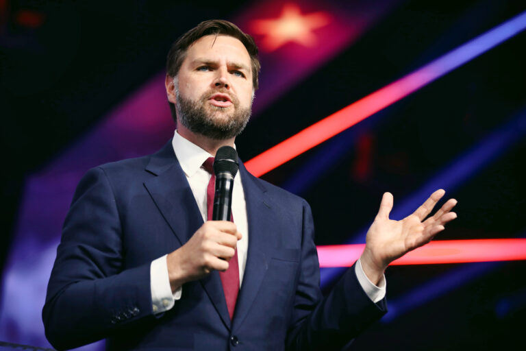 Trump-Vize Vance für Kooperation mit AfD — Tenessee / depositphotocs.com