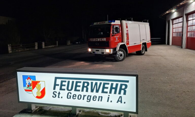 Feuerwehrauto — Z.V.g.