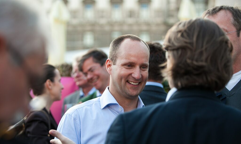 Matthias Strolz