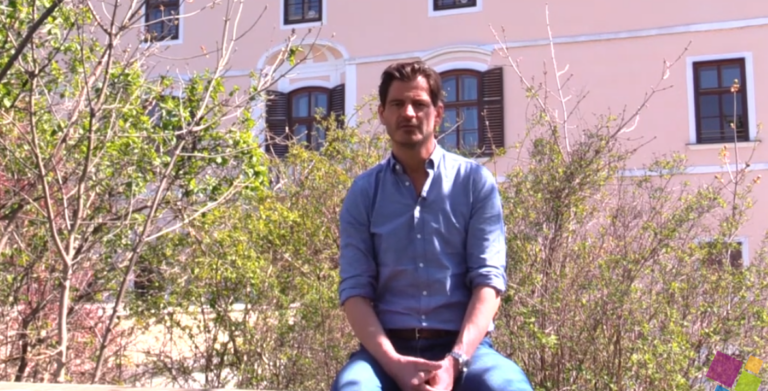 Rücktritt: Vösendorf-Mitarbeiter erfand Angriff — Screenshot: Marktgemeinde Vösendorf / YouTube