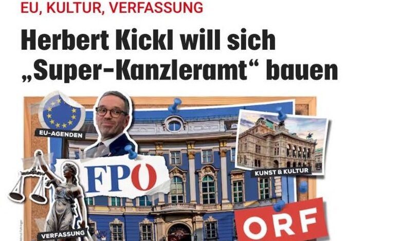 Krone-Artikel