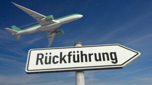 Nächstes Asylversprechen gebrochen: Nur vier Rückführungen nach Italien und Griechenland — Pictograph / depositphotos.com