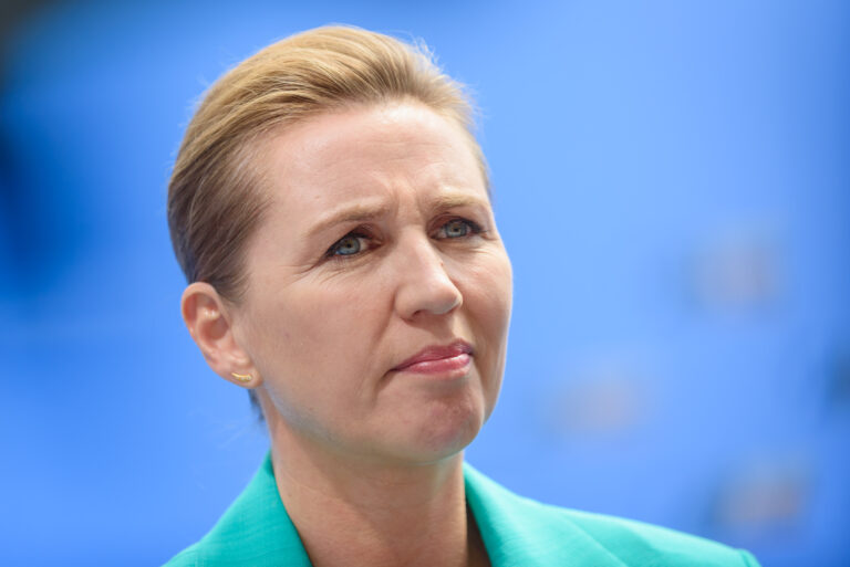Harte Migrationspolitik weiter beliebt  — gints.ivuskans / depositphotos.com