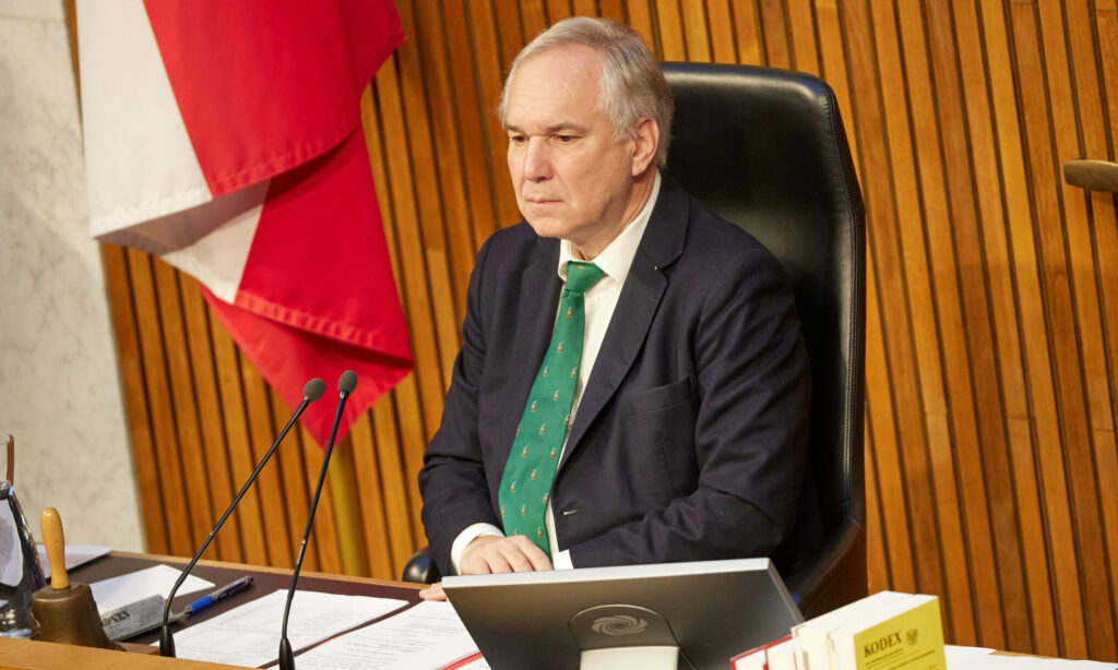 Walter Rosenkranz