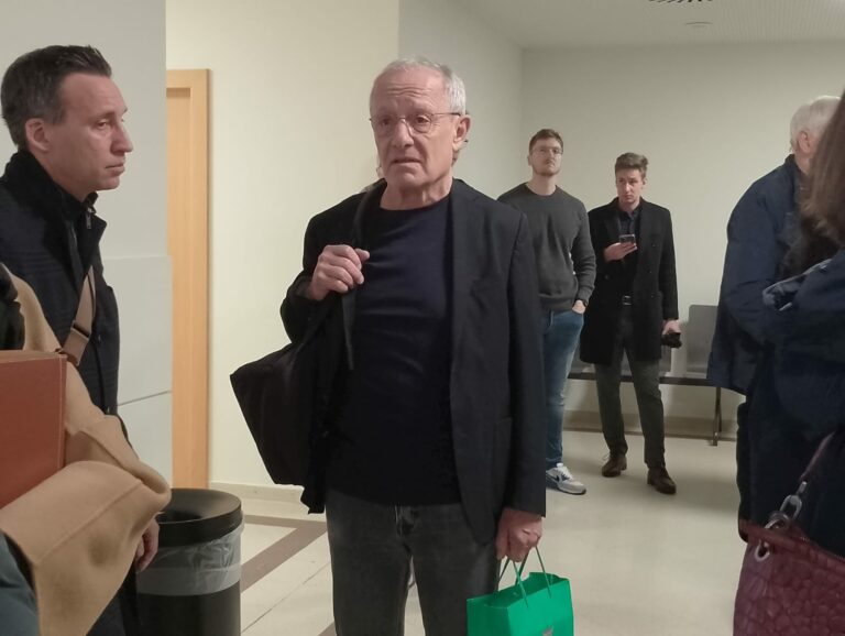 Brisante Aussagen beim Prozess gegen Peter Pilz — unzensuriert.at