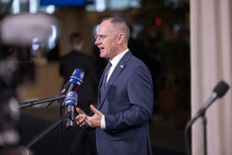 Terrorgefahr: Wann handelt Innenminister Karner? — Swedish Presidency of the Council of the EU / flickr.com (CC BY-NC-ND 2.0)