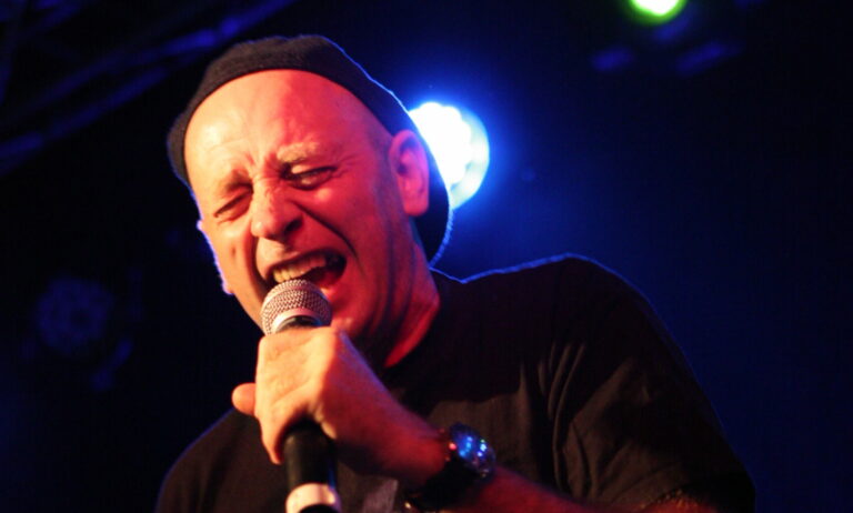 Alf Poier — Emil Goldberg / Wikimedia CC BY-SA 3.0