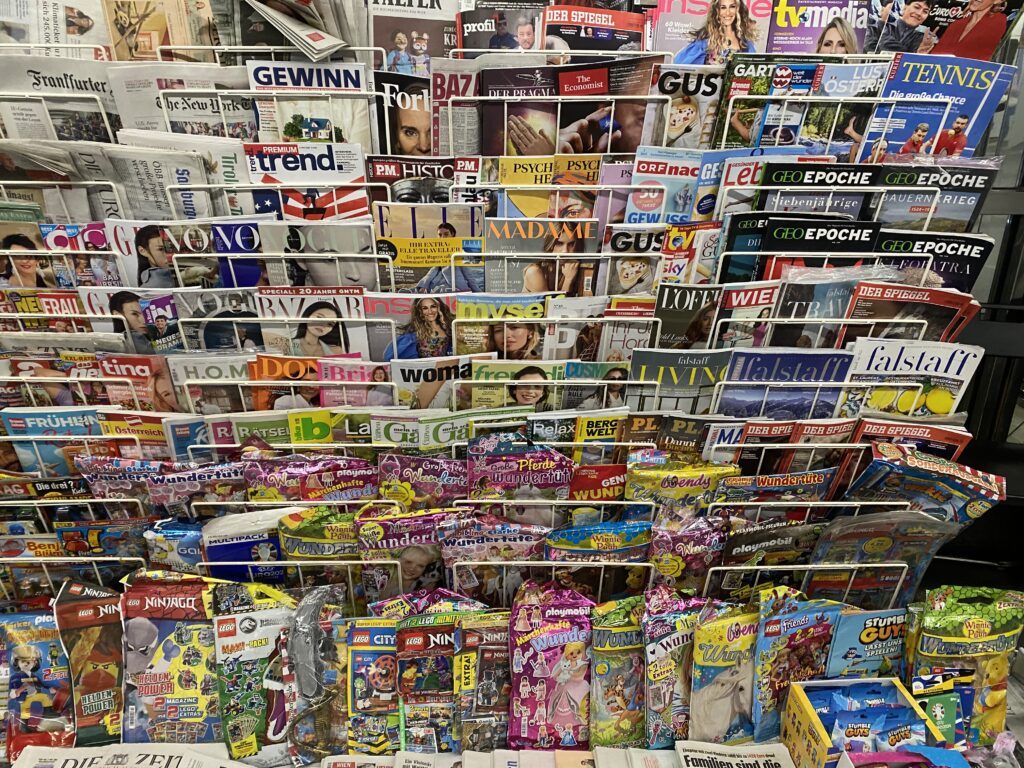 Medien