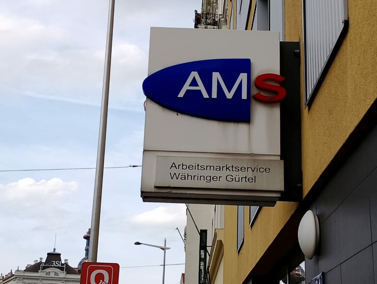 Syrer in Wien leben meistens vom Staat — unzensuriert.at