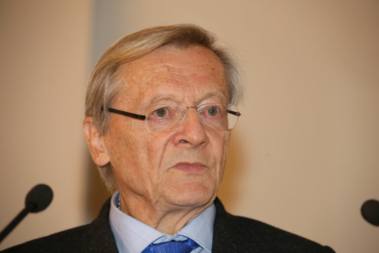 Wolfgang Schüssel — blu-news.org / WIkimedia CC BY-SA 2.0