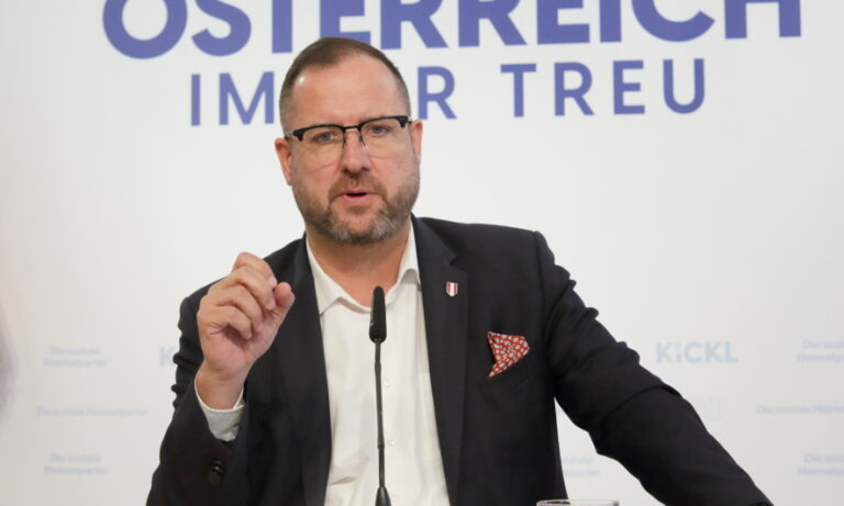 Christian Hafenecker — Andreas Ruttinger