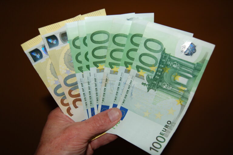 Beitritt zum Euro verlagert Risiken in Eurozone — unzensuriert.at