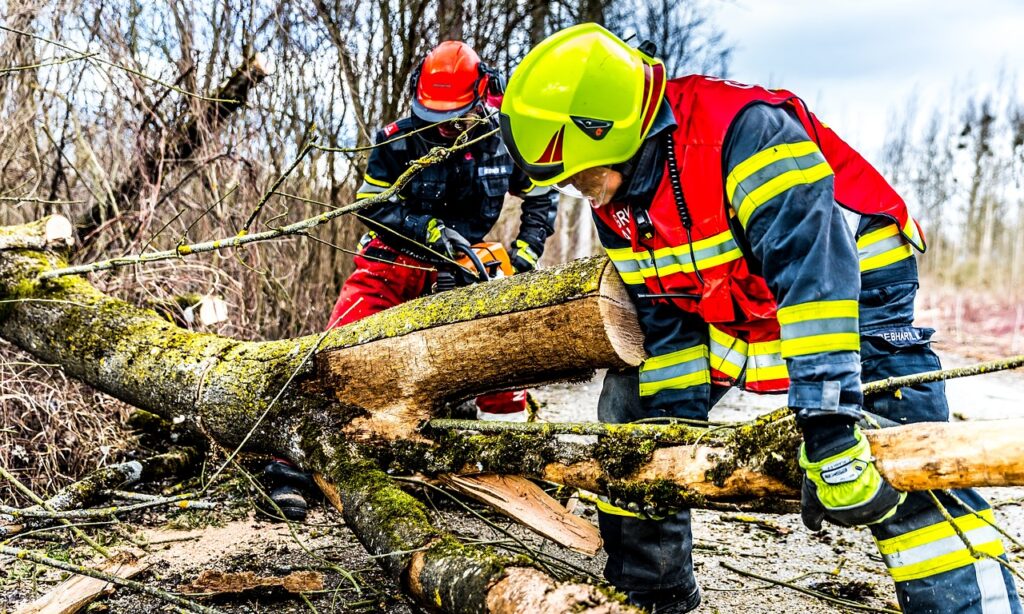 Feuerwehr