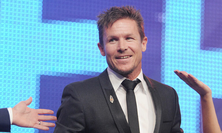 Herbert Kickl gedenkt Felix Baumgartner — 12. Internationale Sportnacht Davos from Davos, Schweiz / wikimediacommons.org (CC BY-SA 2.0)