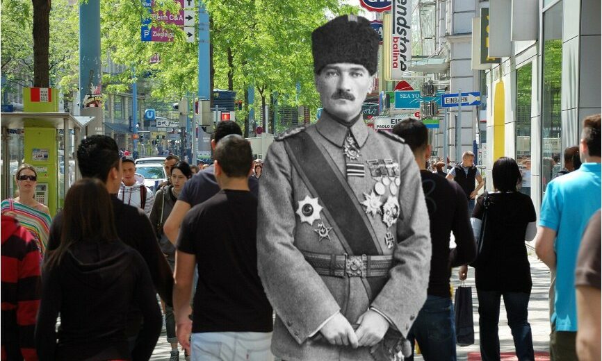 Atatürk
