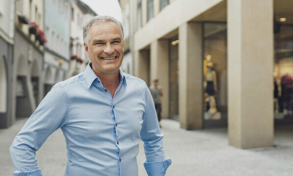 Mario Leiter