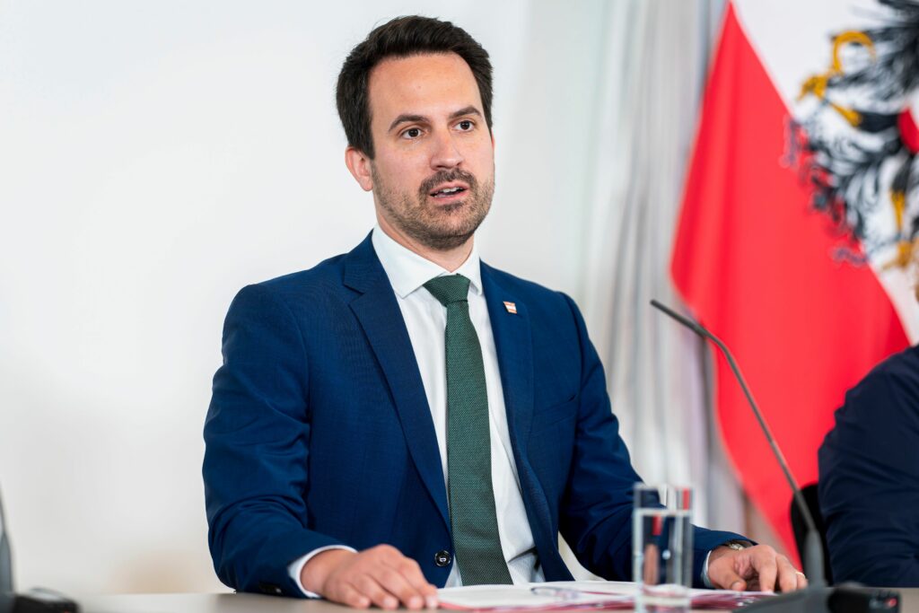 Christoph Wiederkehr