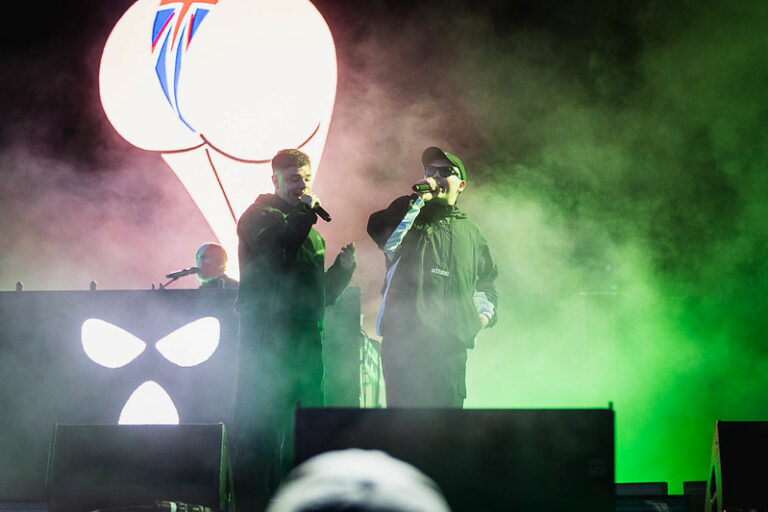 Kein Auftritt von Anti-Israel-Band in Wien — Paul Hudson / flickr.com (CC BY 2.0)