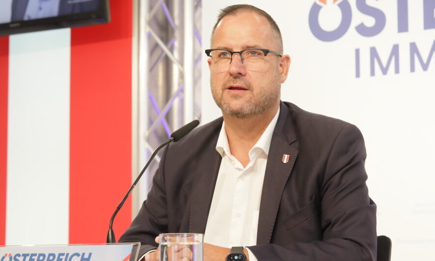 Chrisitian Hafenecker