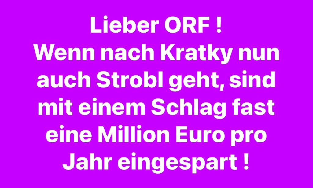 Screenshot / Facebook