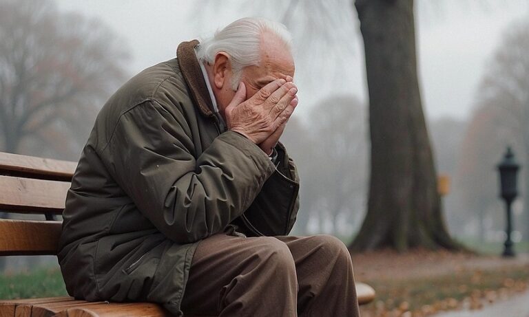 Pensionist — anaterate / pixabay.com