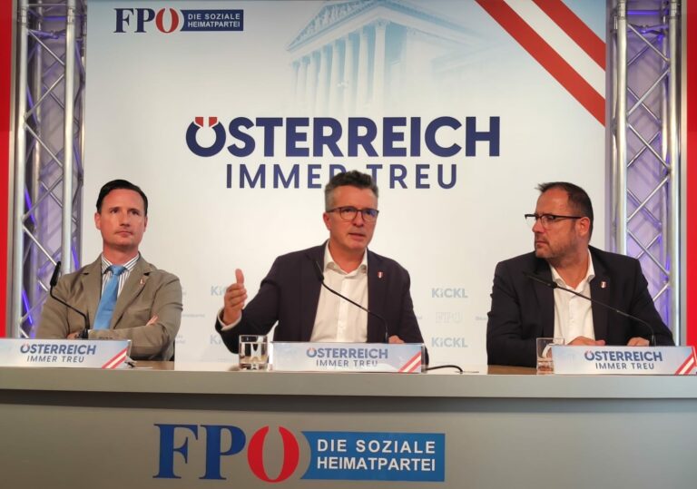 Verschärfung schikaniert Bürger statt Kriminelle — Info-Direkt