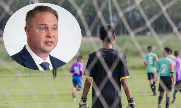 Babler, Fußball — Paul Gruber / BKA / PrewNajar / pixabay.com