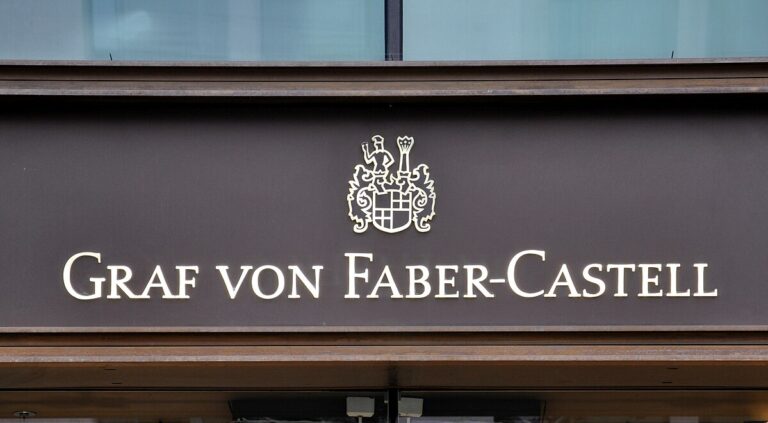 Faber-Castell macht Traditionsstandort dicht — Andreas Praefcke / wikimediacommons.org (CC BY 3.0)