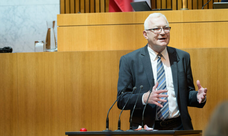 Martin Graf