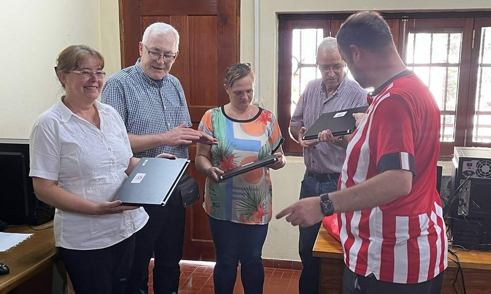 Deutsche Schule Independencia Paraguay