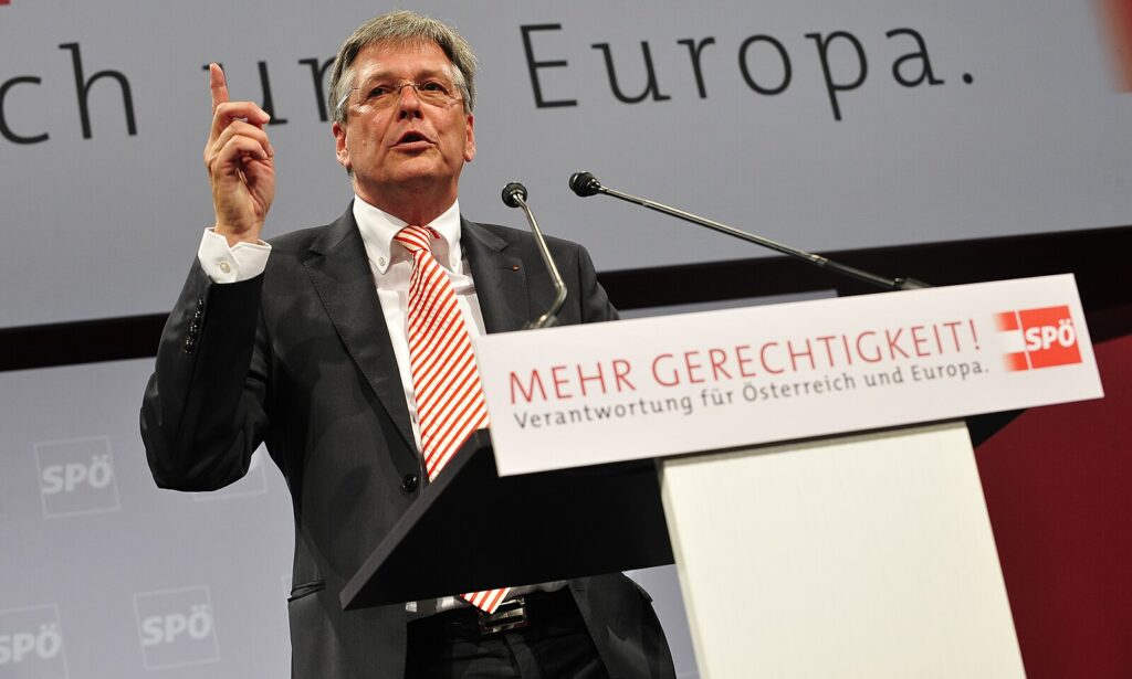 Peter Kaiser