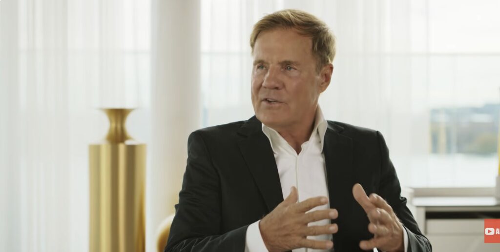 Dieter Bohlen