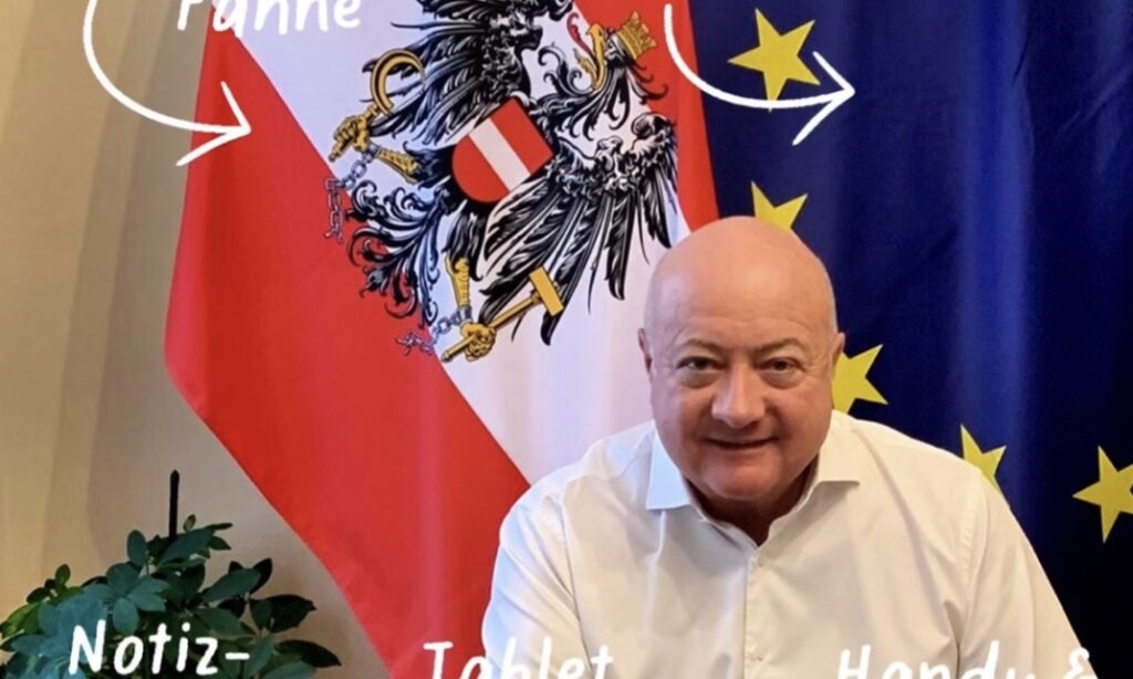 Screenshot / Instagram