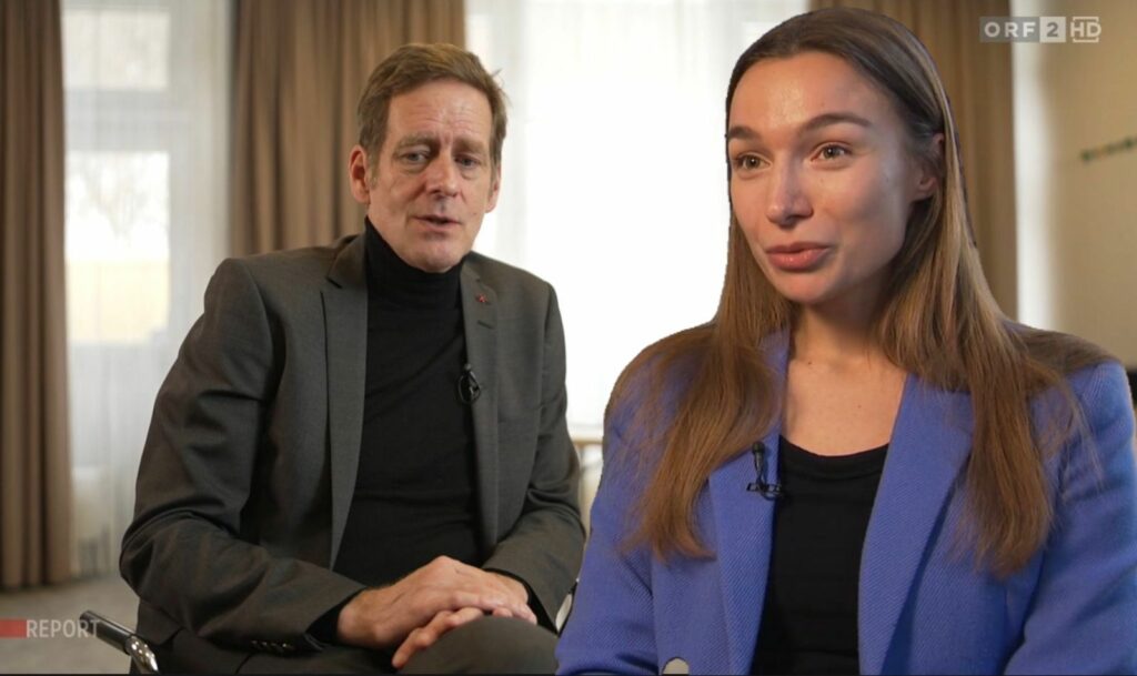 Wotschke und Krainer