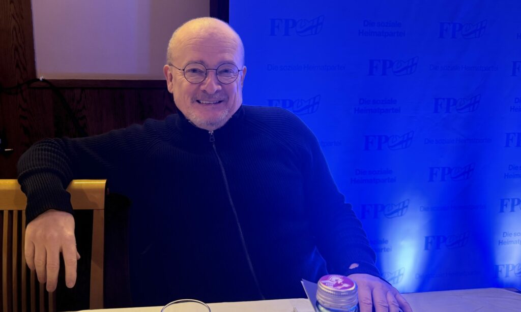 Bernhard Heinzlmaier