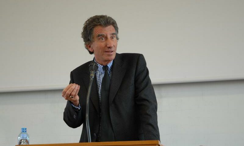 Jack Lang