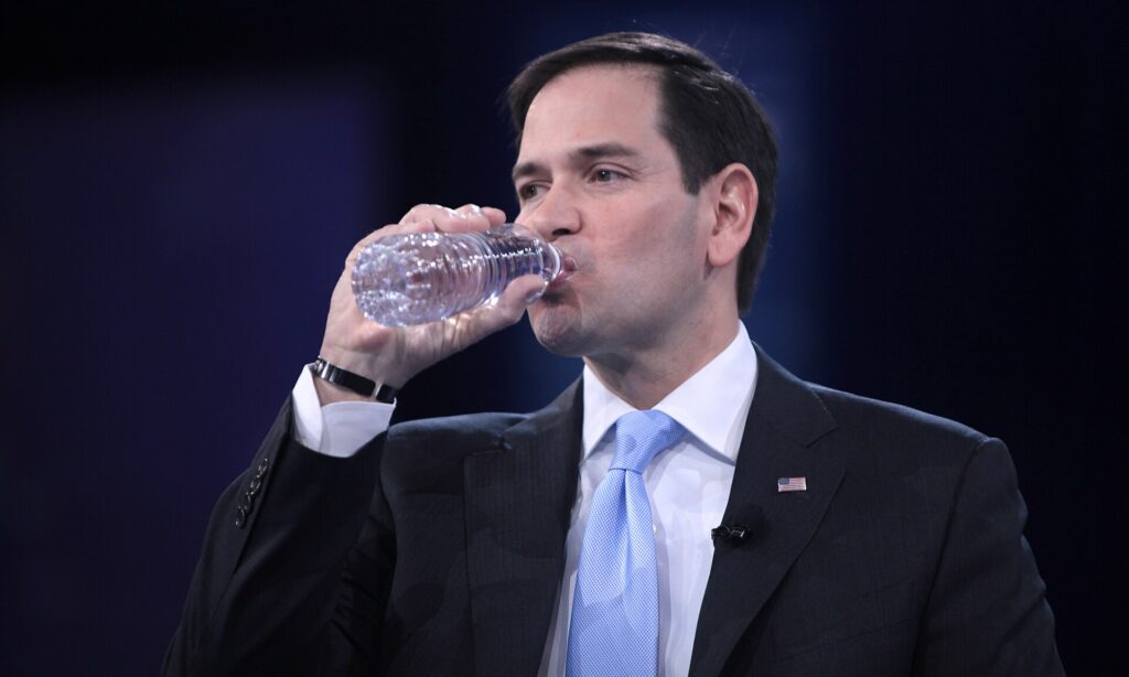 Marco Rubio