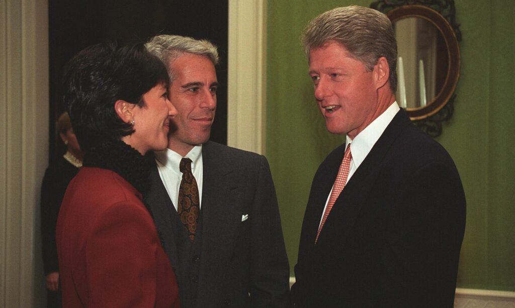 Maxwell_Epstein_Clinton