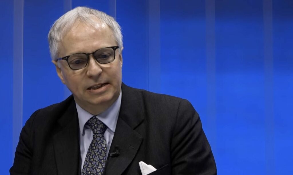 Christoph Urtz, FPÖ TV