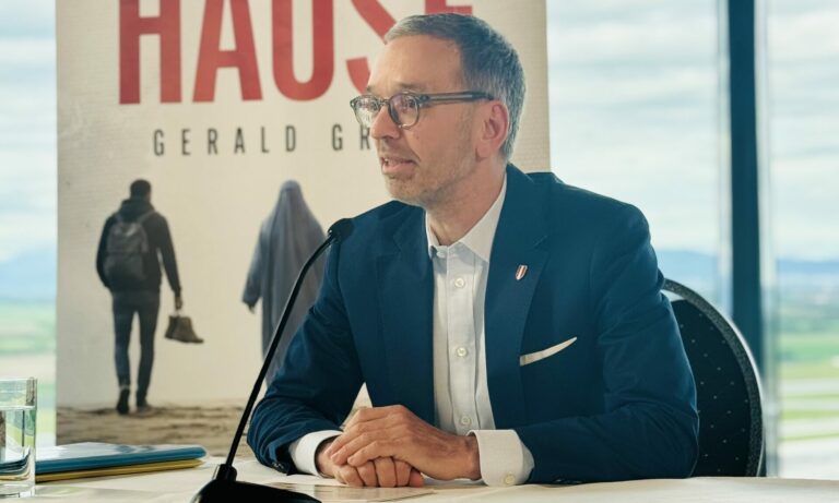 Herbert Kickl