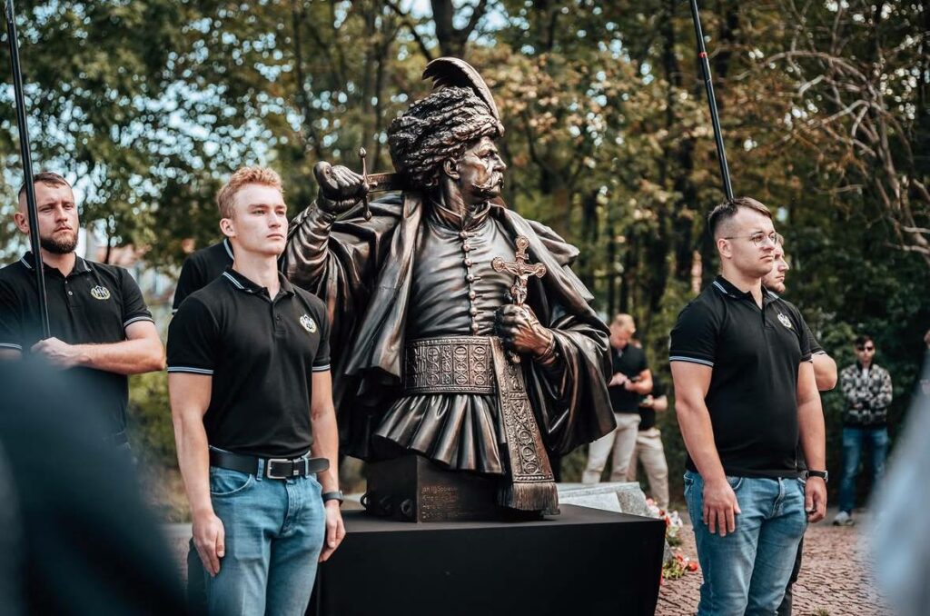 Stadt Wien blockiert Sobieski: Patriotisches 1683-Gedenken am Kahlenberg liefert die Statue nun nach