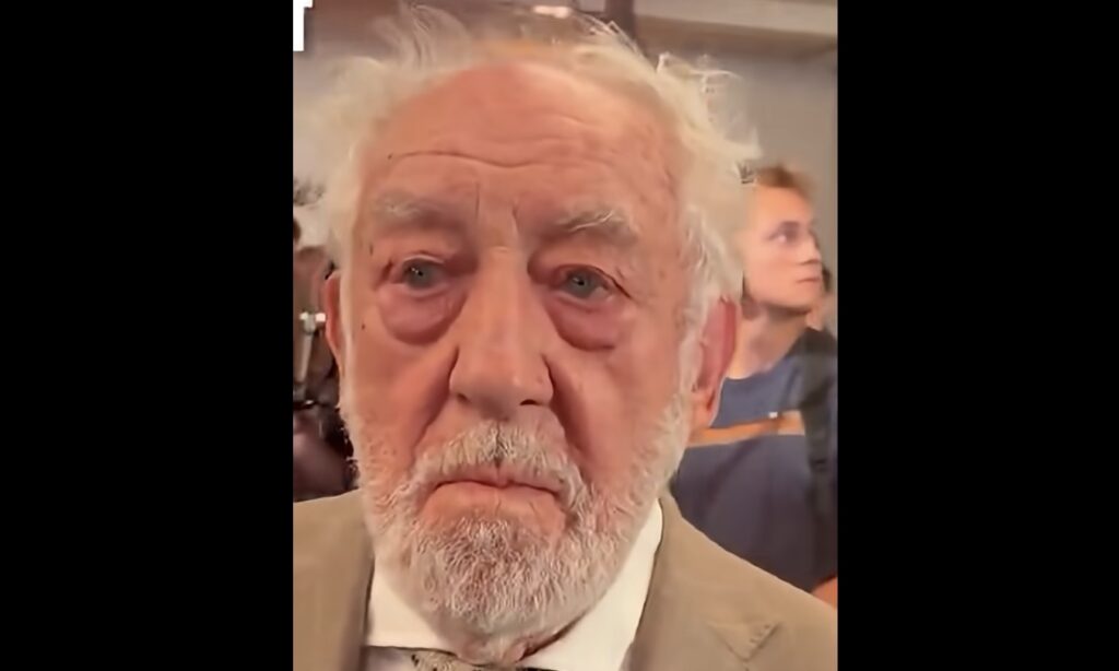 Didi Hallervorden
