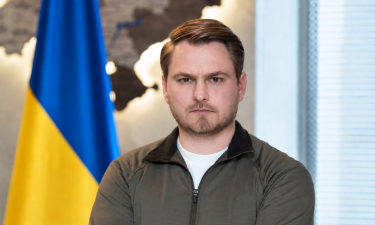Neuer Korruptionsskandal bis in Spitze der Justiz — КИЇВСЬКА ОБЛАСНА ВІЙСЬКОВА АДМІНІСТРАЦІЯ / wikimediacommons.org (CC BY 4.0), bearbeitet